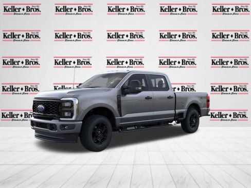 New 2026 Ford F350 XL AWD/4WD image 2