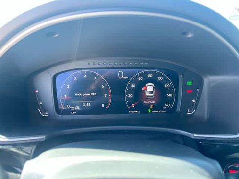 Certified 2026 Honda Civic Si image 19