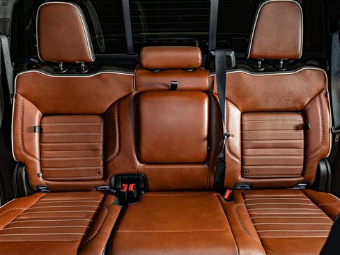 Used 2023 GMC Sierra 1500 Denali Ultimate image 25