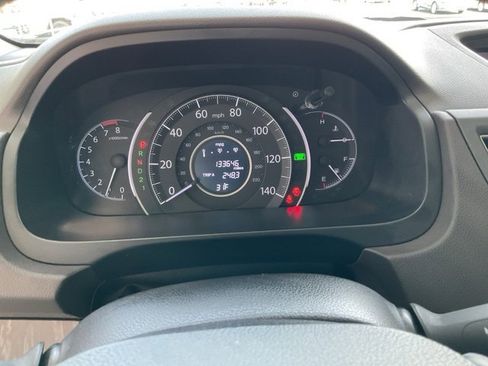 Used 2014 Honda CR-V EX-L image 9