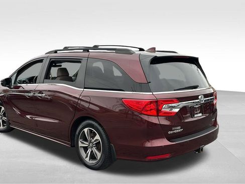 Used 2018 Honda Odyssey Touring image 5