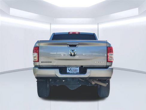 Used 2024 RAM 2500 Big Horn w/ Sport Appearance Package AWD/4WD image 6