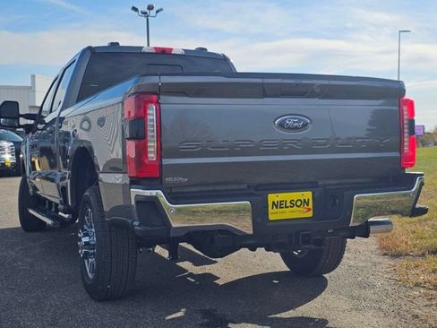 Used 2026 Ford F350 Lariat AWD/4WD image 24