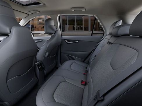 New 2025 Kia Niro Wave w/ Wave Preserve Package FWD image 18