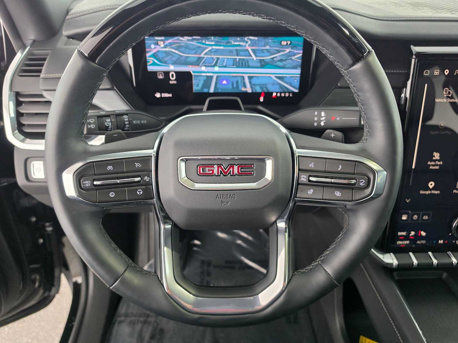 Used 2026 GMC Acadia Elevation w/ Super Cruise Package FWD image 24