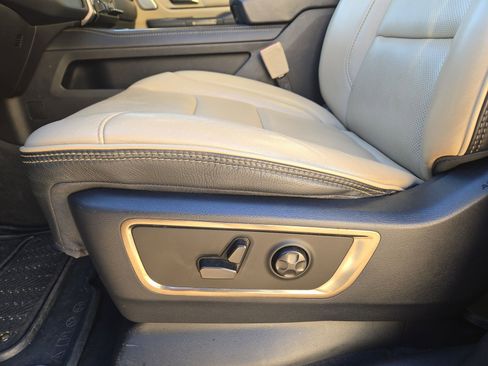 Used 2021 RAM 1500 Limited image 17