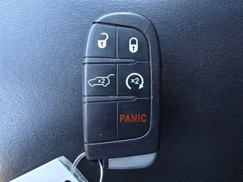 Used 2024 Dodge Durango R/T image 22