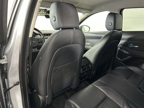 Used 2019 Jaguar E-PACE S image 28
