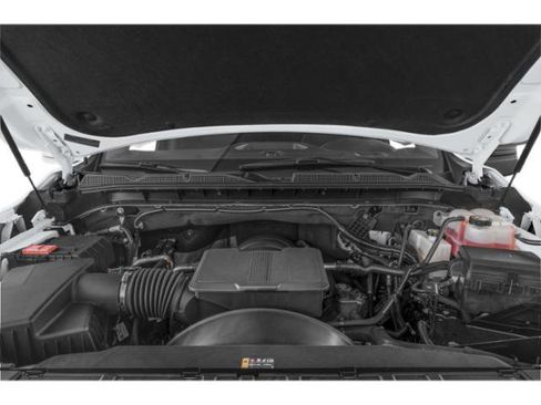 New 2026 GMC Sierra 2500 Pro w/ Convenience Package AWD/4WD image 15