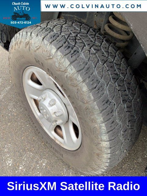 Used 2016 RAM 2500 Tradesman w/ Popular Equipment Group AWD/4WD image 3