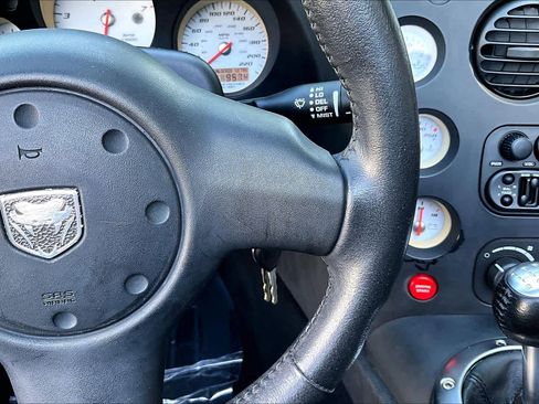 Used 2003 Dodge Viper SRT-10 RWD image 20