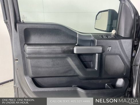 Used 2019 Ford F150 XLT w/ Equipment Group 302A Luxury AWD/4WD image 20