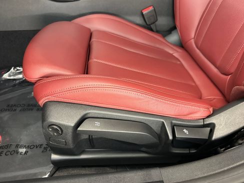 Certified 2022 BMW 430i Gran Coupe 430i w/ M Sport Package image 14