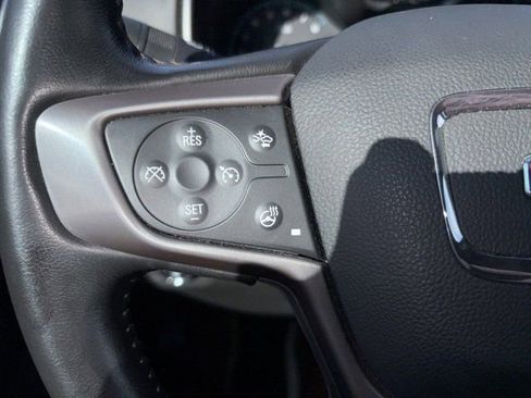 Used 2021 GMC Canyon AT4 w/ Driver Alert Package image 30