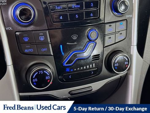 Used 2013 Hyundai Sonata Limited image 16