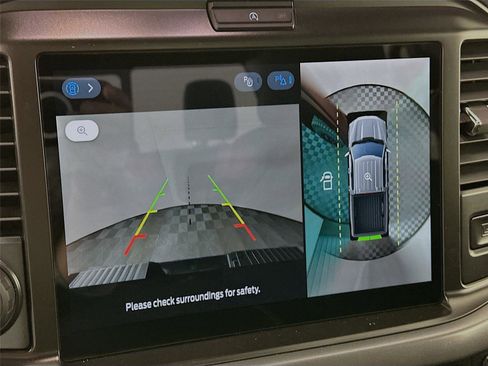 New 2026 Ford F150 XLT w/ Equipment Group 302A MID image 6