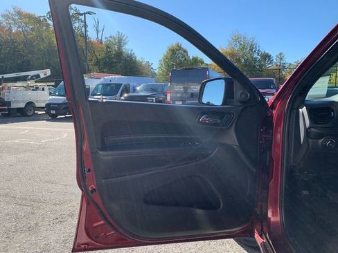 Used 2021 Dodge Durango GT image 28