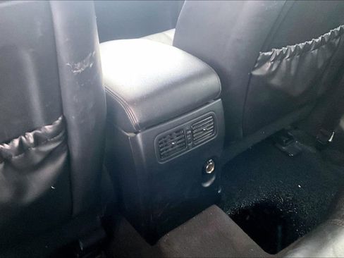 Used 2017 INFINITI QX70 2WD w/ Premium Package image 21