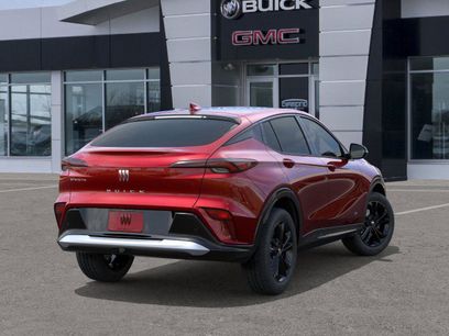 New 2026 Buick Envista Sport Touring w/ Convenience I Package