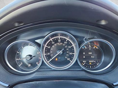 Used 2023 MAZDA CX-9 Touring image 14