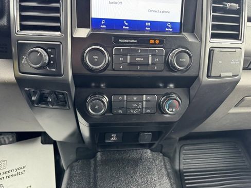 Used 2020 Ford F350 XLT w/ XLT Value Package image 29