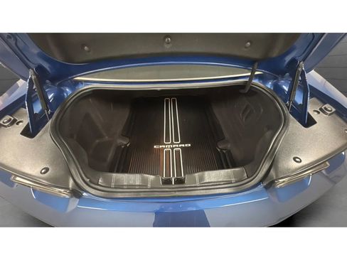 Used 2019 Chevrolet Camaro LT w/ RS Package RWD image 21