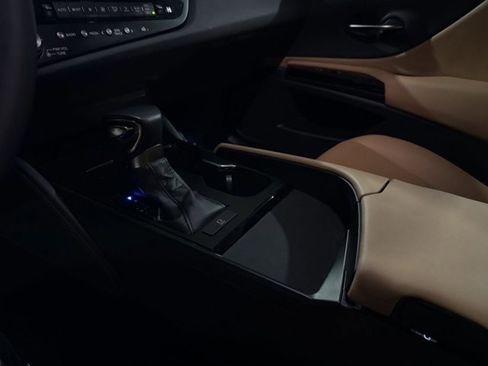 Certified 2023 Lexus ES 350 image 20