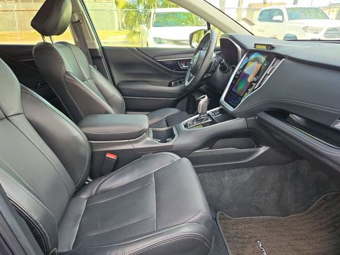 Used 2024 Subaru Outback Limited image 29