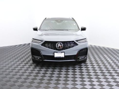 Used 2026 Acura MDX A-Spec AWD/4WD image 4