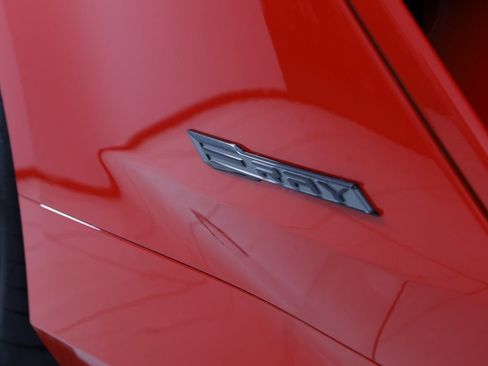 Used 2024 Chevrolet Corvette E-Ray w/ ZER Performance Package image 60