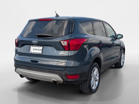 Used 2019 Ford Escape SE AWD/4WD image 6