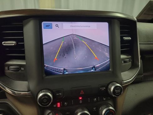 Used 2022 RAM 1500 Laramie image 17