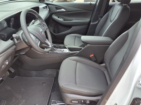 New 2026 Buick Encore GX Preferred w/ Advanced Technology Package image 12