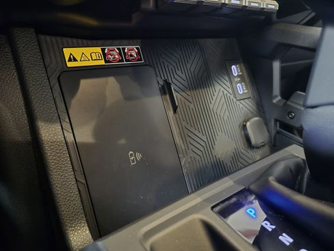 New 2026 Toyota 4Runner TRD Off-Road Premium image 39