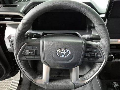 New 2026 Toyota Tacoma 4x4 Double Cab Hybrid image 11