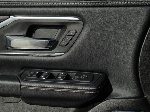 New 2026 RAM 1500 Laramie w/ Night Edition AWD/4WD image 17