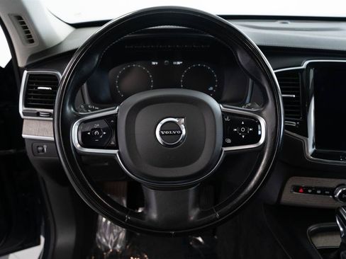 Used 2021 Volvo XC90 T6 Inscription w/ Protection Package Premier AWD/4WD image 15