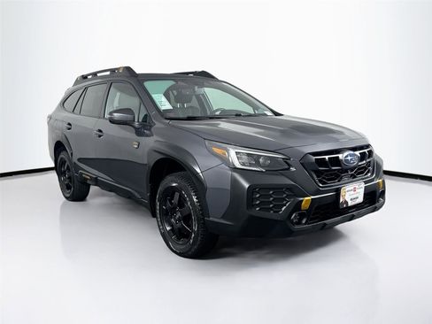 Used 2024 Subaru Outback Wilderness AWD/4WD image 10