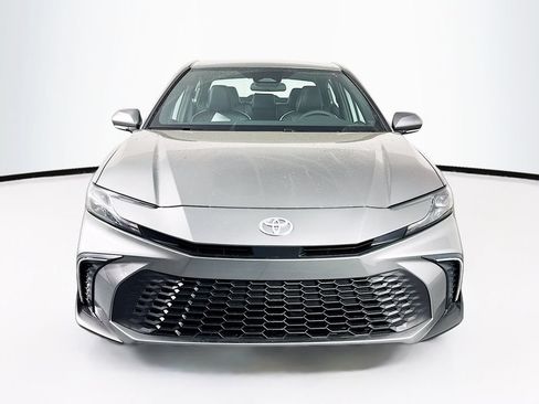 New 2026 Toyota Camry SE FWD image 2