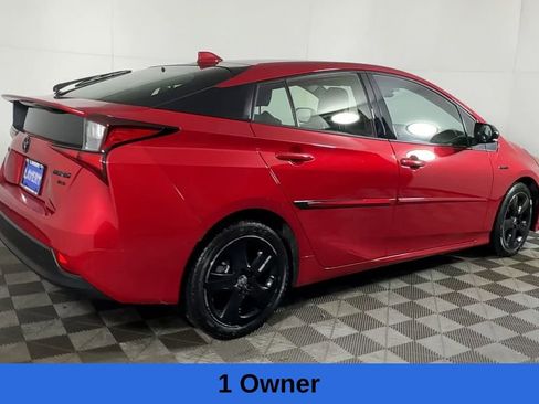 Used 2021 Toyota Prius image 12