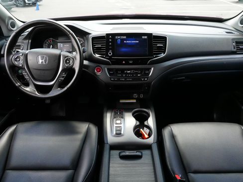 Used 2022 Honda Ridgeline RTL-E image 10