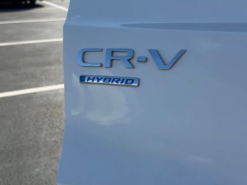 Used 2024 Honda CR-V Sport-L image 31