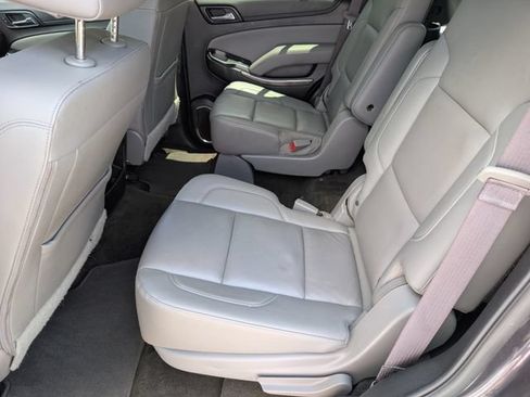 Used 2017 Chevrolet Tahoe LT RWD image 29