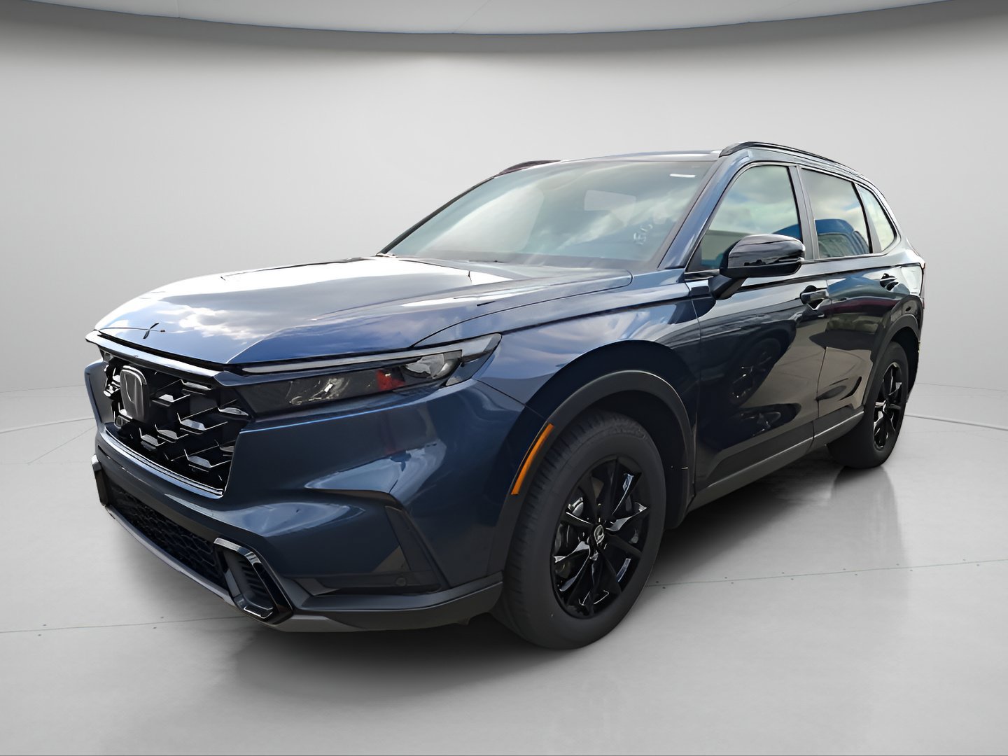 New 2027 Honda CR-V Sport-L image 3