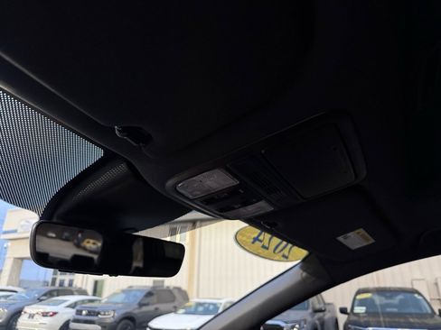 Certified 2024 Honda Odyssey Sport image 26