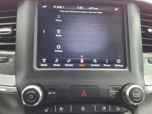 Used 2020 RAM 1500 Laramie w/ Sport Appearance Package AWD/4WD image 22