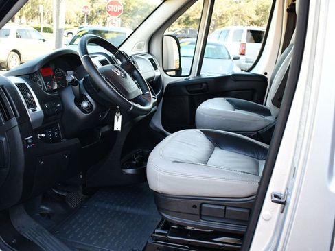 Used 2017 RAM ProMaster 1500 w/ Premium Appearance Group image 42