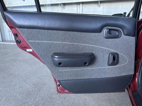 Used 1995 Toyota Corolla DX image 11