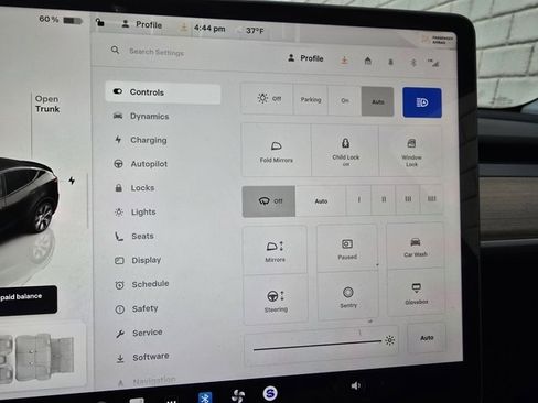 Used 2024 Tesla Model Y Long Range image 49