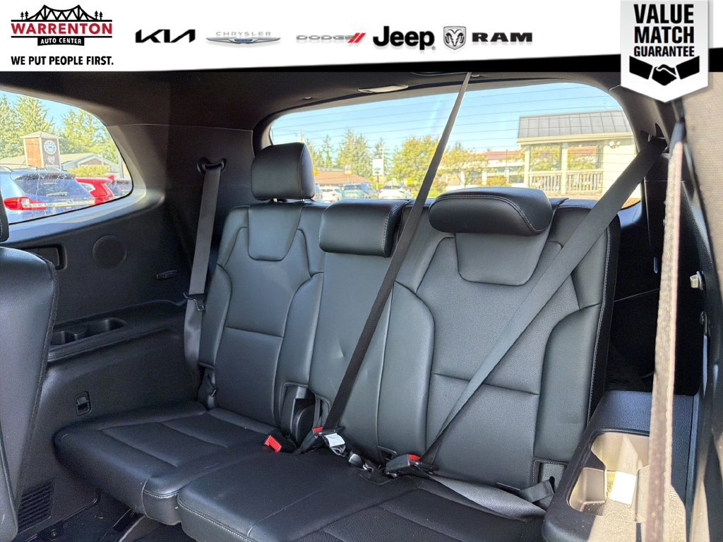 Used 2024 Kia Telluride SX X-Line AWD/4WD image 14